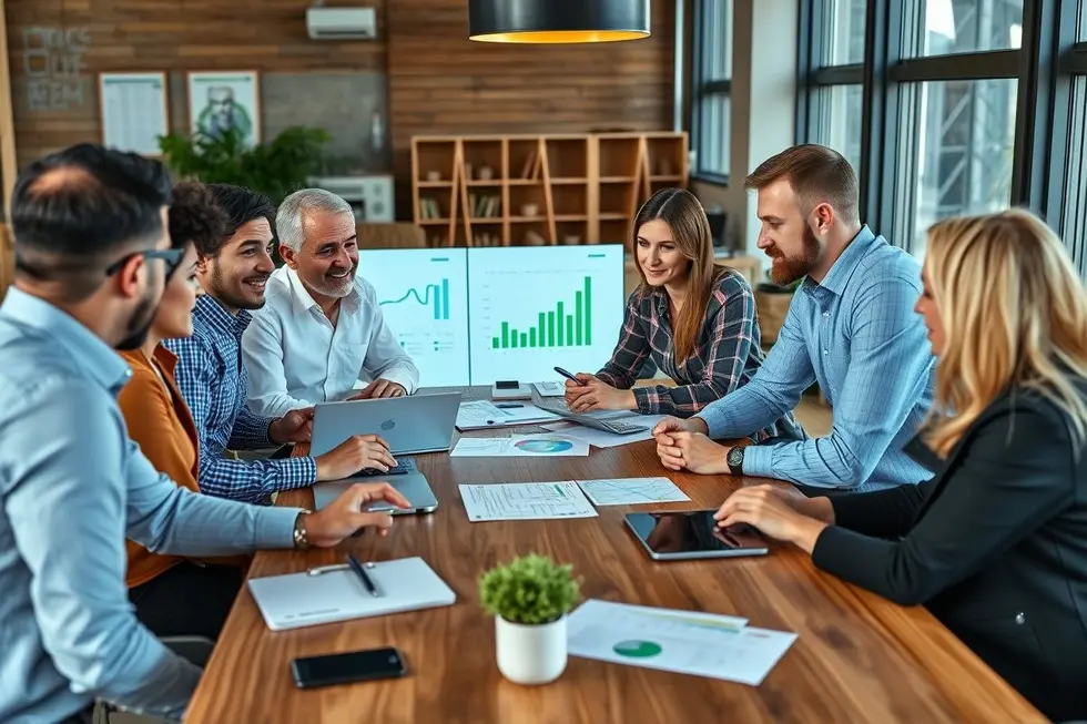 Estratégias Práticas para Distribuir seu Conteúdo