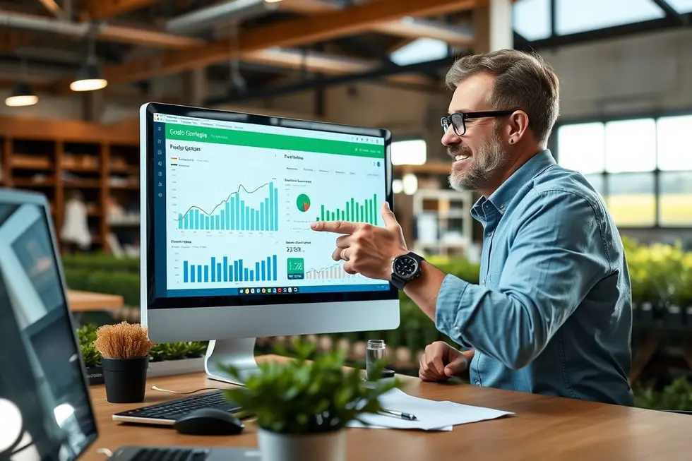 Teste e Otimize Seus Lead Ads Regularmente