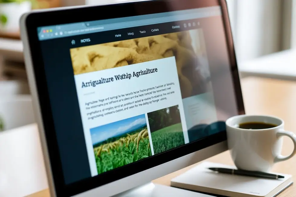 Blog como Ferramenta de Geração de Leads