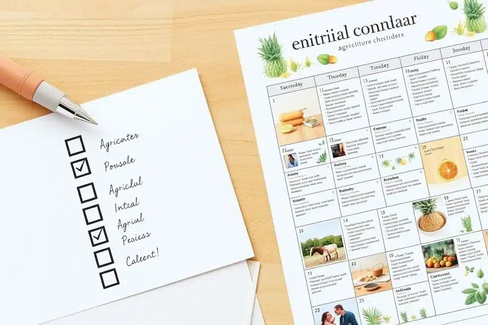 6 Passos Para Criar Seu Calendário Editorial