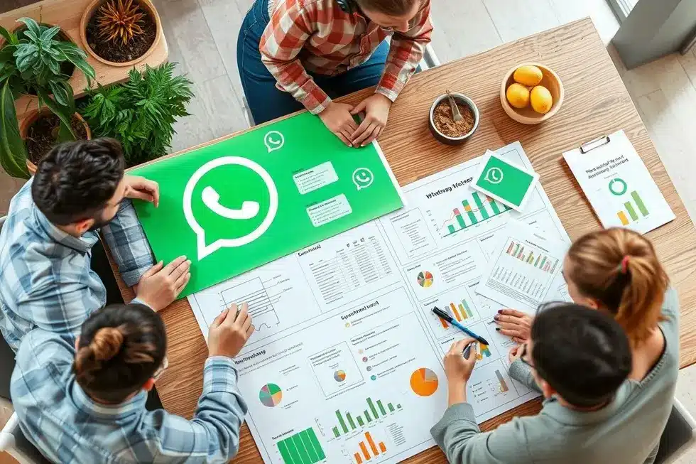 Campanhas de Marketing no WhatsApp: Como Fazer Acontecer