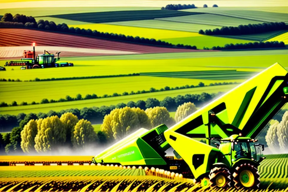Entendendo o Cenário Atual do Agro