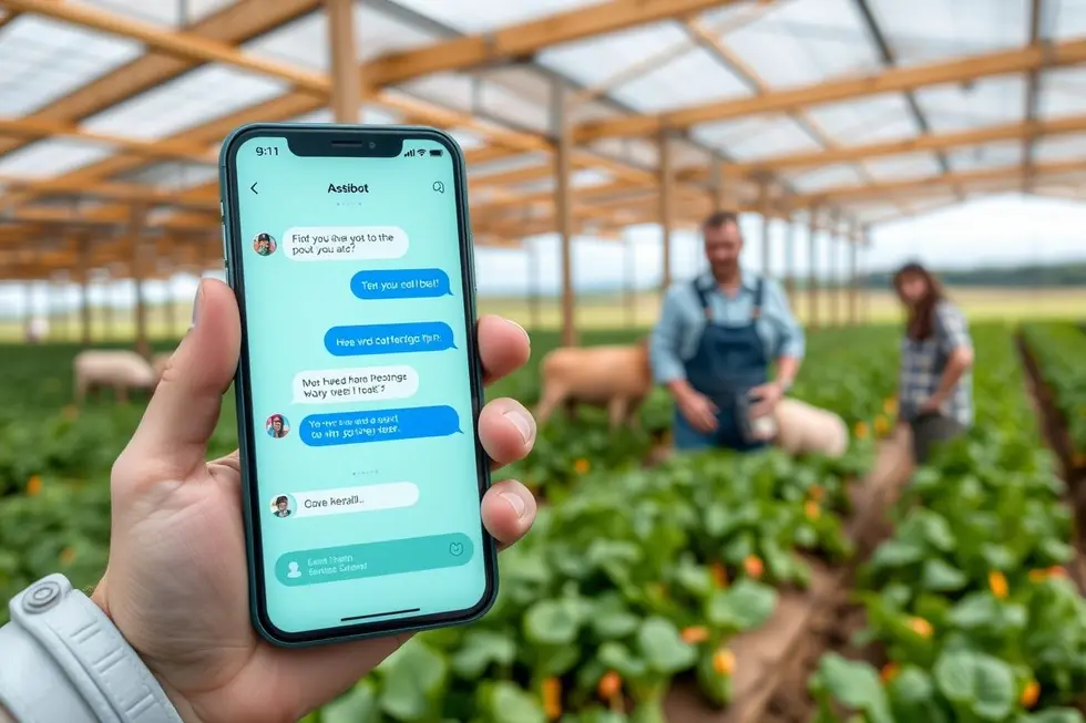 O que é um Chatbot e como ele funciona