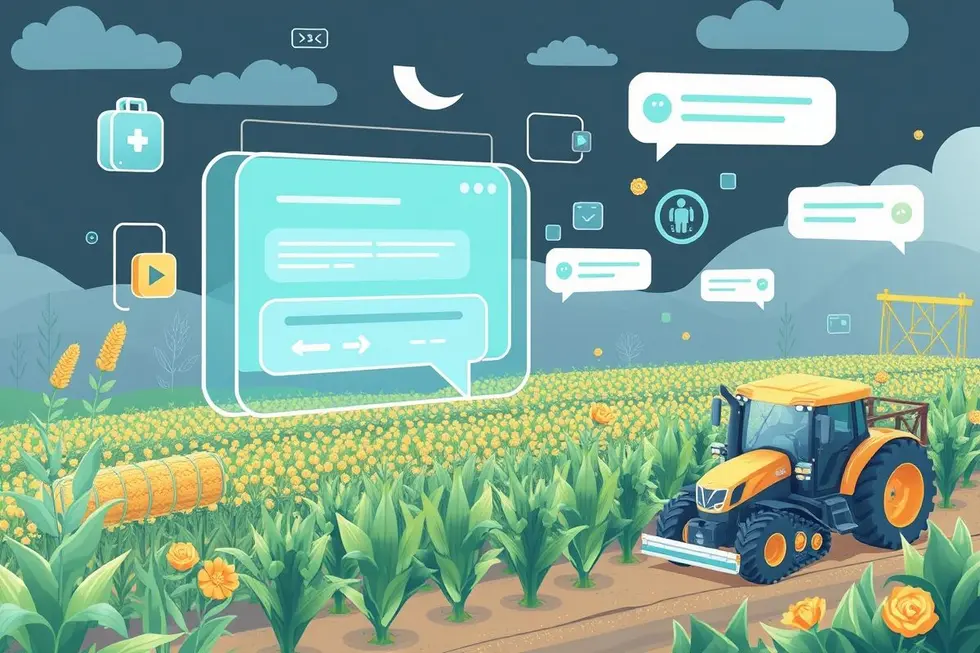 O Que é um Chatbot e Como Funciona