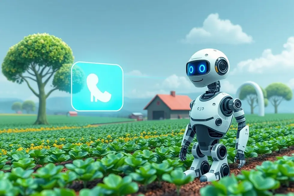 Entendendo o Contexto dos Chatbots no Setor Agro