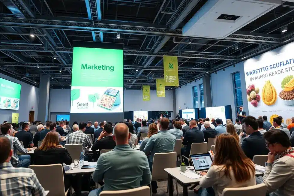 Entendendo os Desafios do Marketing no Setor Agro