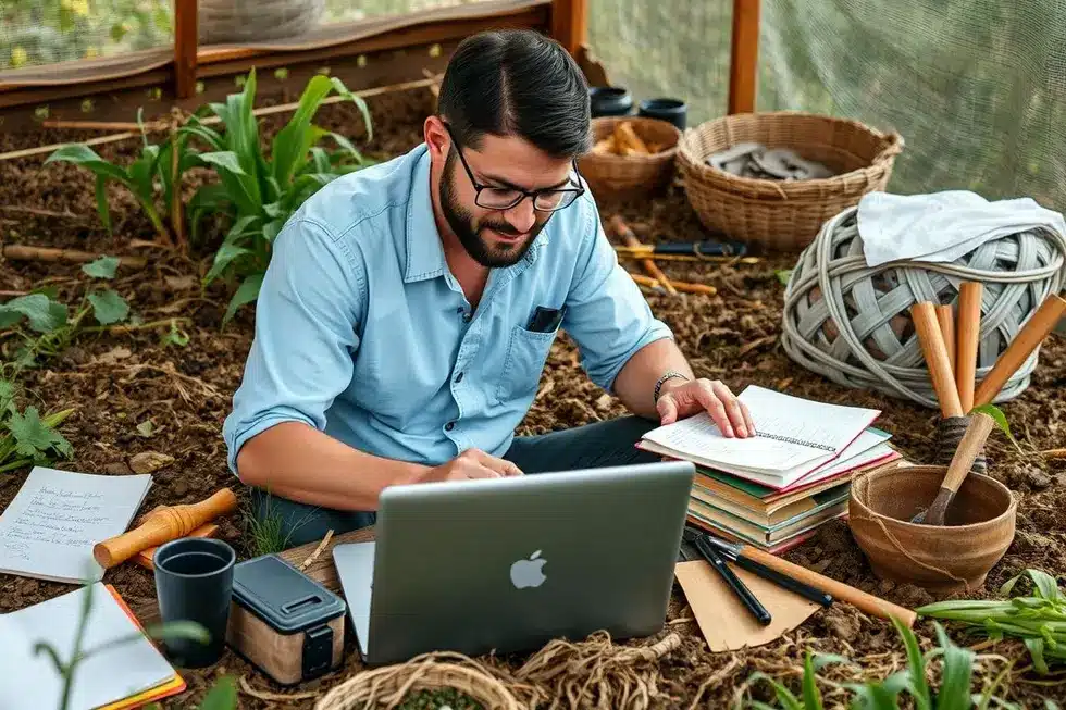 Conteúdo de Valor: Educando e Engajando o Público-Alvo