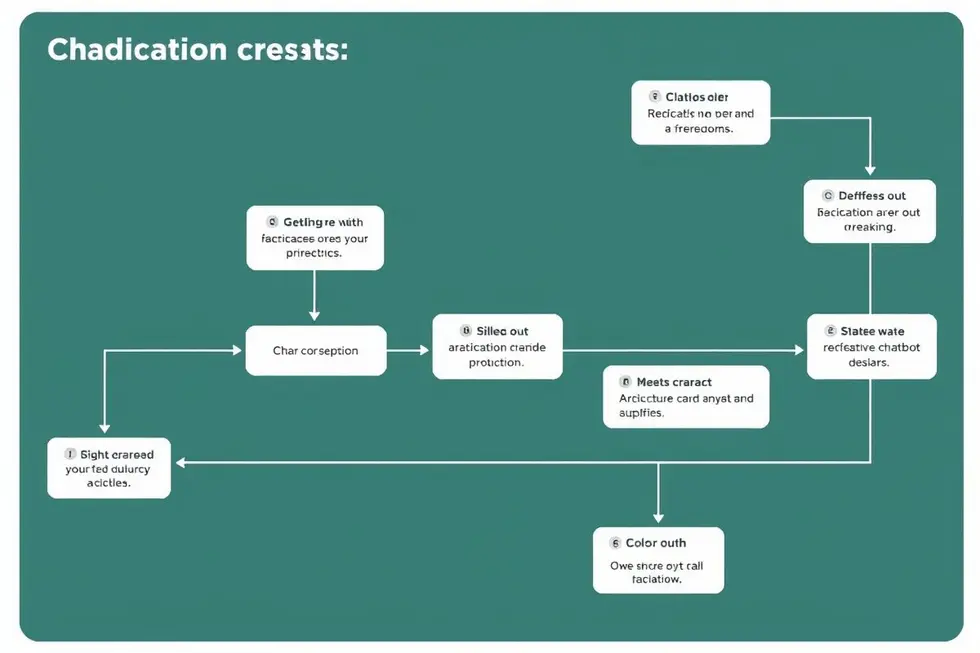 Passo a passo para criar seu próprio Chatbot no setor Agro