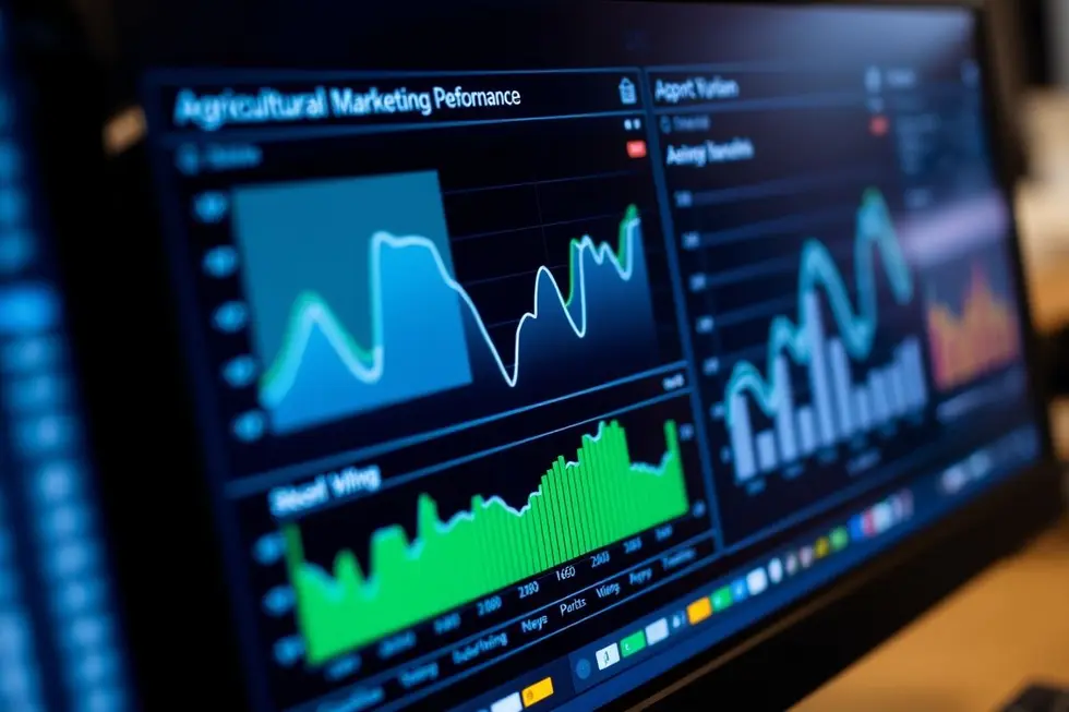 Maximizando Resultados com Análises e Otimizações