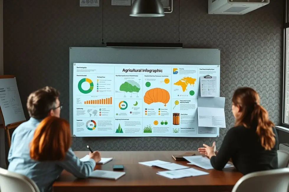 Passo 1: Defina o Objetivo do Seu Infográfico