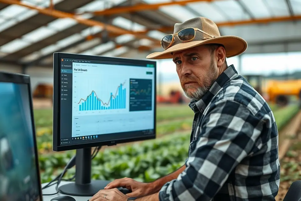 Entendendo os Desafios de Distribuição no Setor Agro