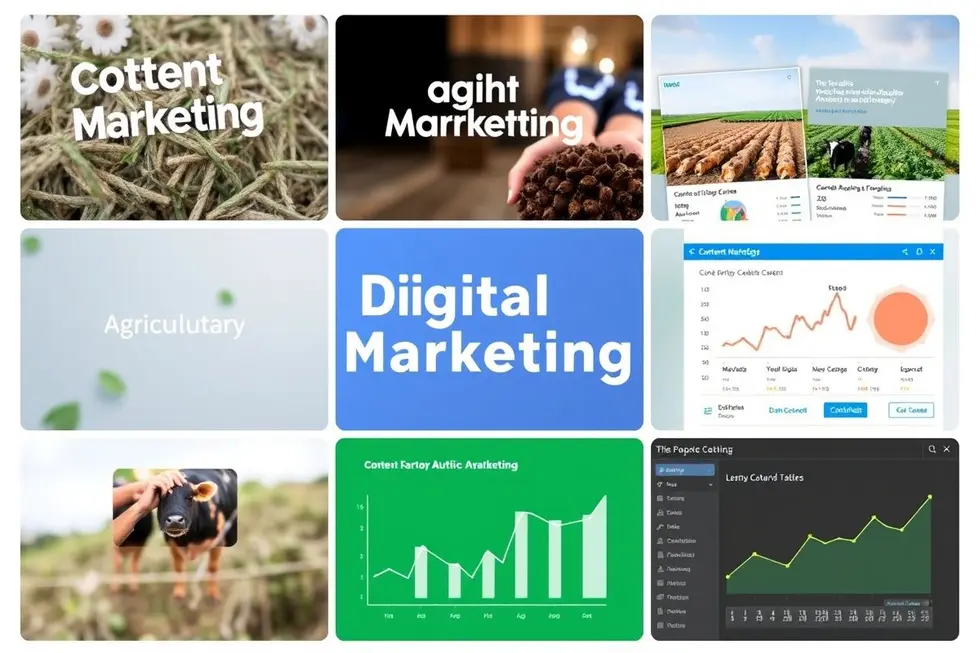 7 Estratégias Digitais para Engajamento no Agronegócio