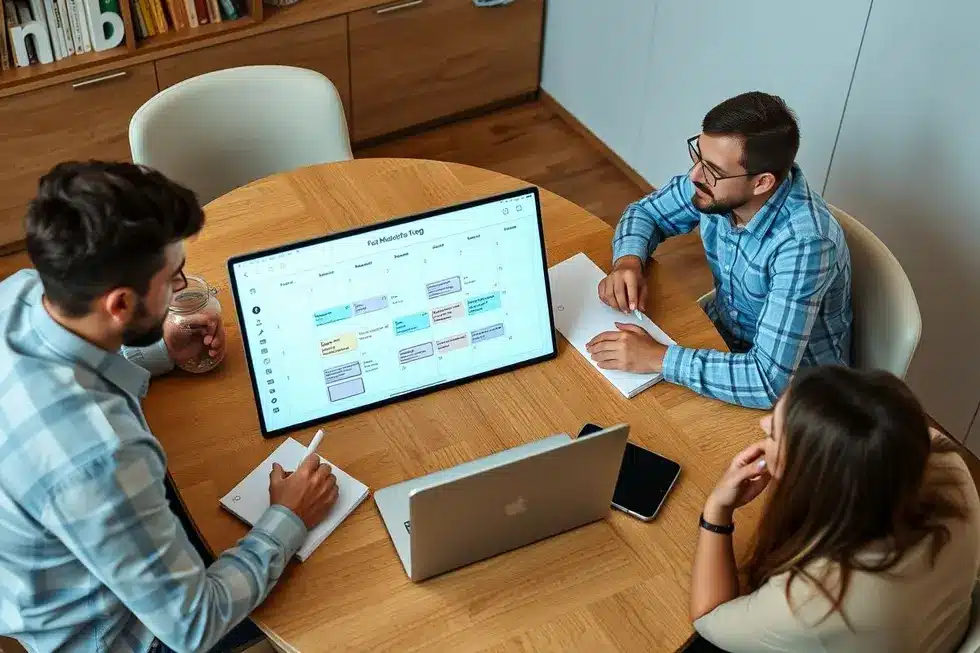Como Estruturar seu Calendário Editorial para o Agronegócio