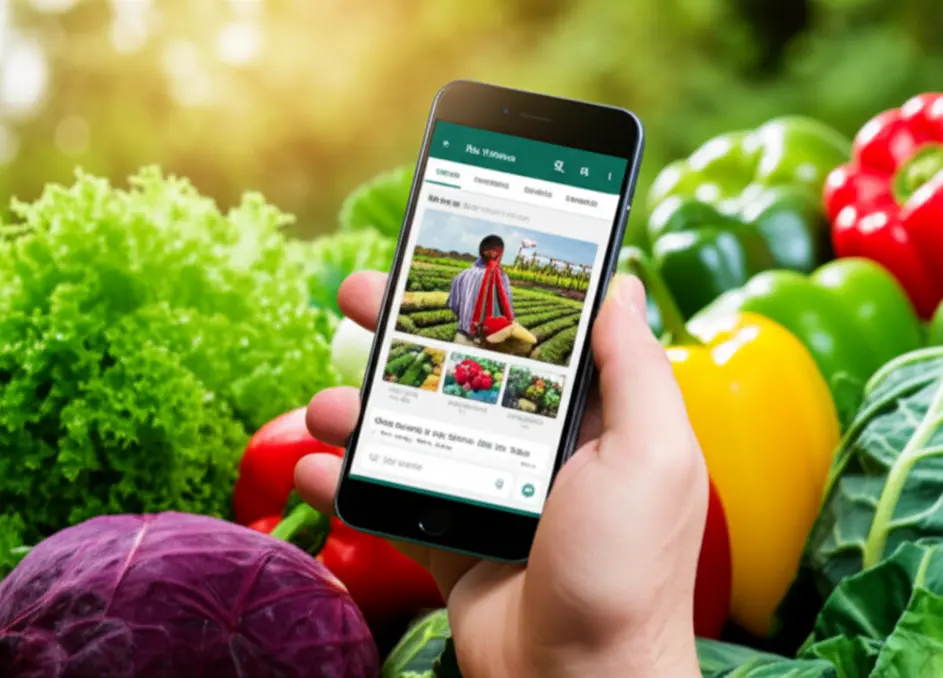 Entendendo o WhatsApp Business e Seu Potencial no Agro