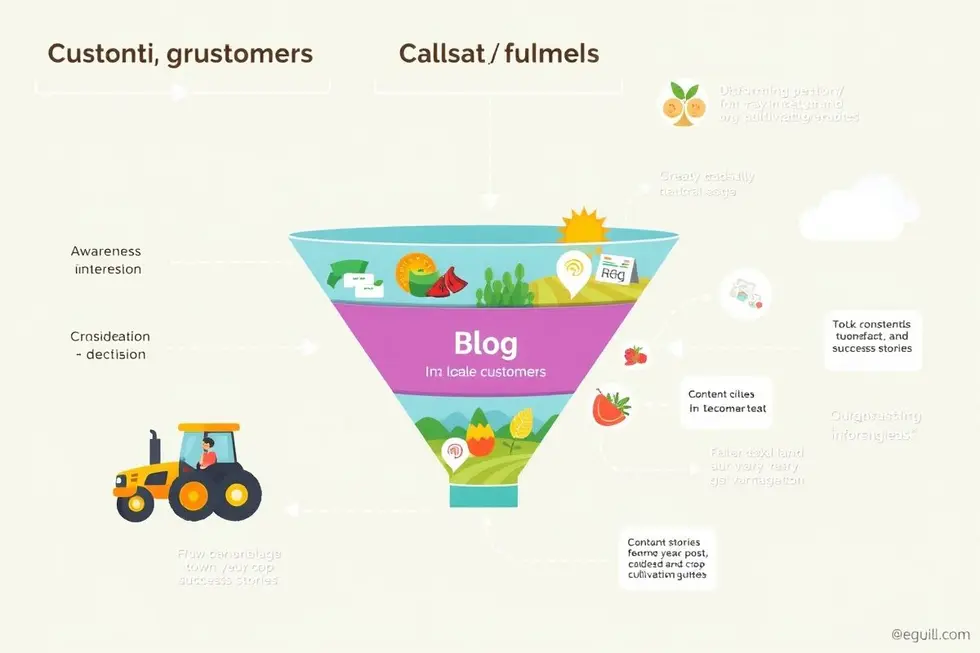 Transformando Leads em Clientes: O Papel do Blog no Funil de Vendas