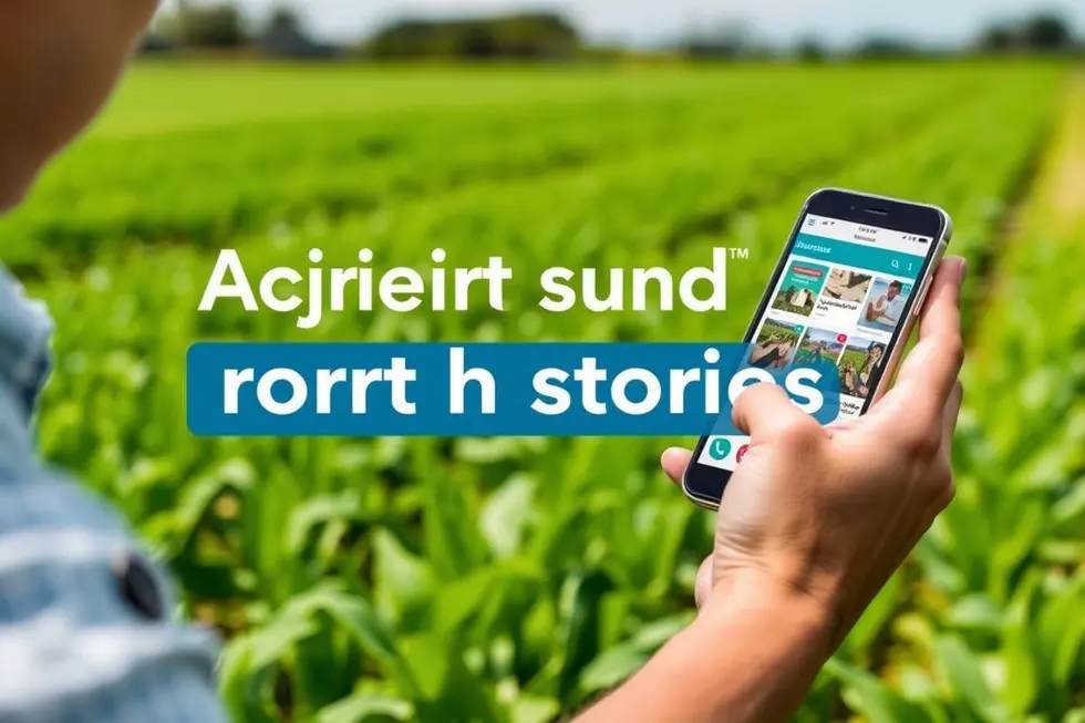 Entendendo o impacto dos Stories no mercado agro
