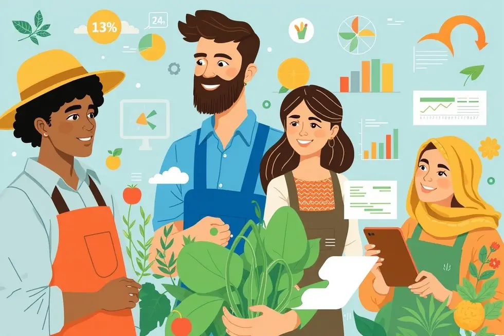 Entenda seu Público-Alvo para Criar Infográficos Relevantes