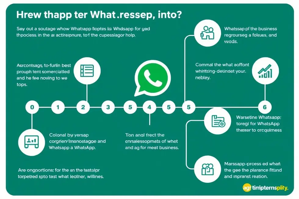 Como implementar o WhatsApp no seu negócio agrícola