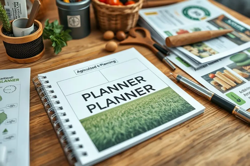 Entenda a Importância do Planejamento no Marketing Agro