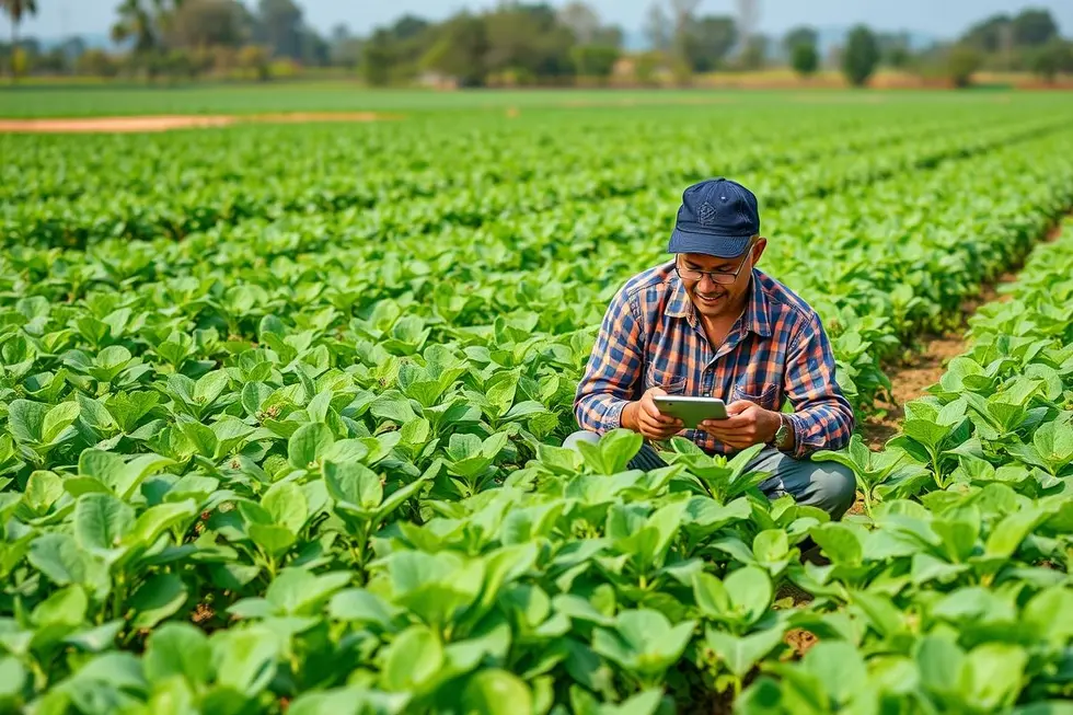 O Poder do Conteúdo na Comunicação Agro