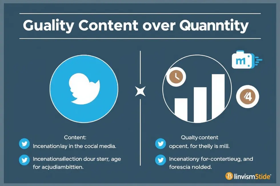 Qualidade vs. Quantidade: O Que Realmente Importa?