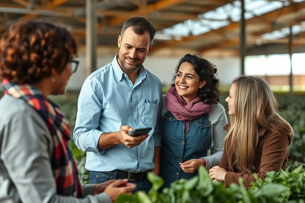 Cultivando Relacionamentos Duradouros com os Clientes