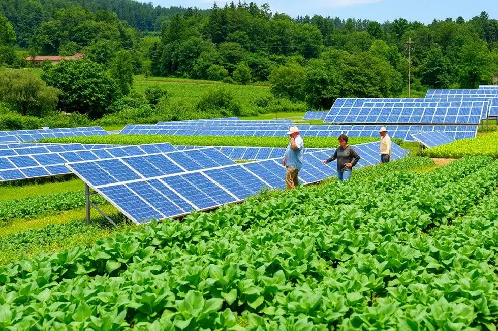 Sustentabilidade como Diferencial Competitivo