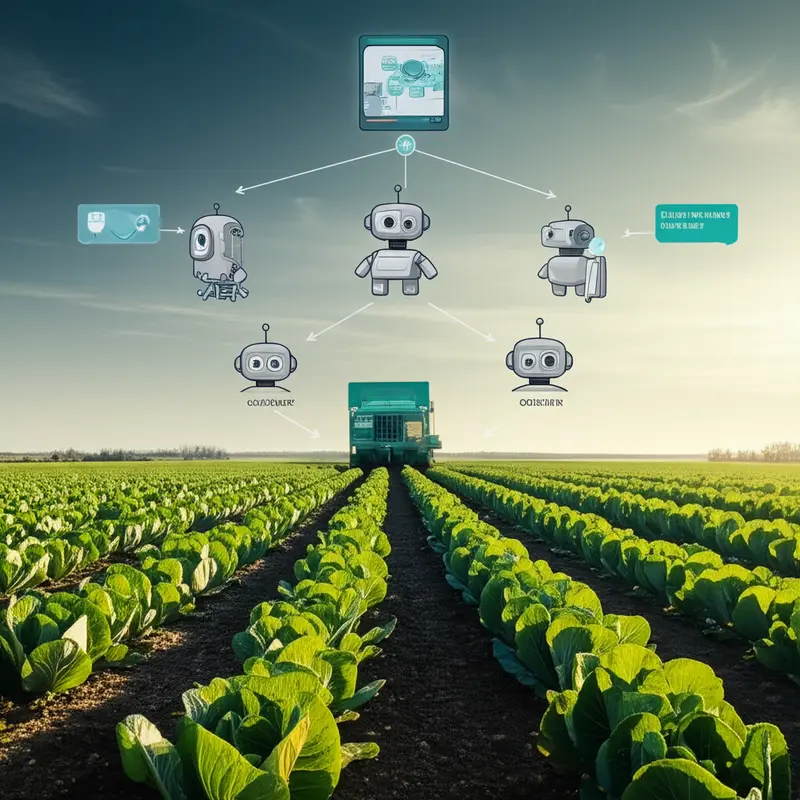 Entendendo o Chatbot: Conceito e Benefícios para o Setor Agro