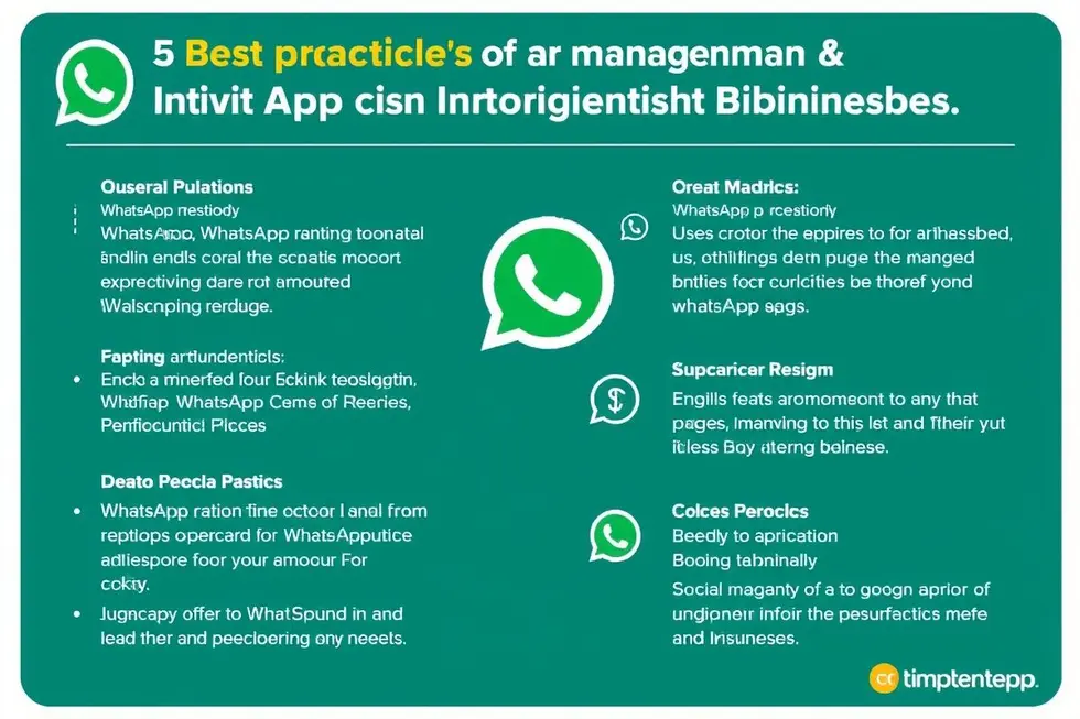 Cinco Boas Práticas para Usar o WhatsApp na sua Empresa Agrícola