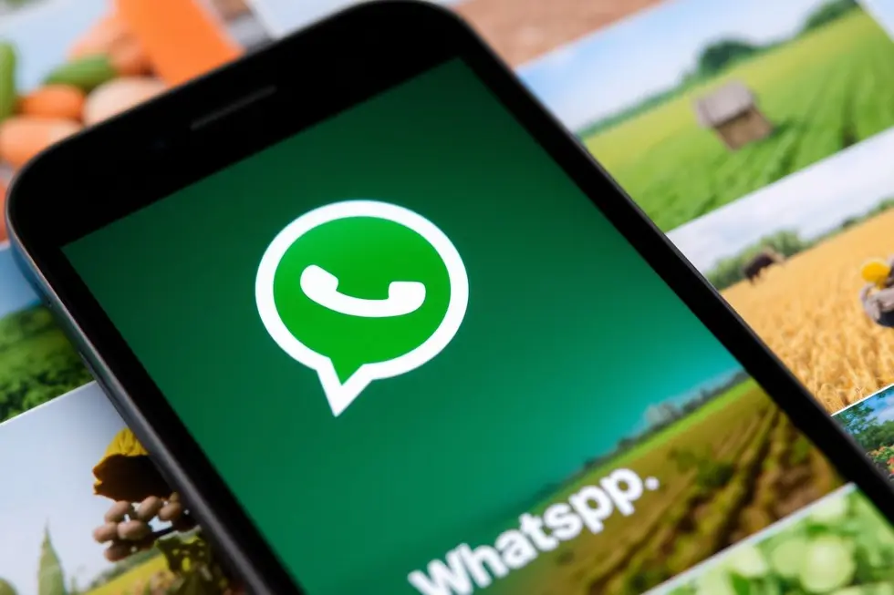 Entendendo o Poder do WhatsApp no Segmento Agro