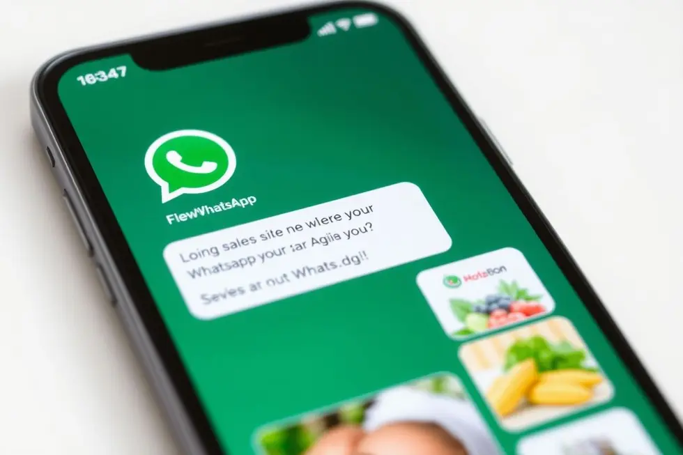 Estratégias para Vender Mais pelo WhatsApp