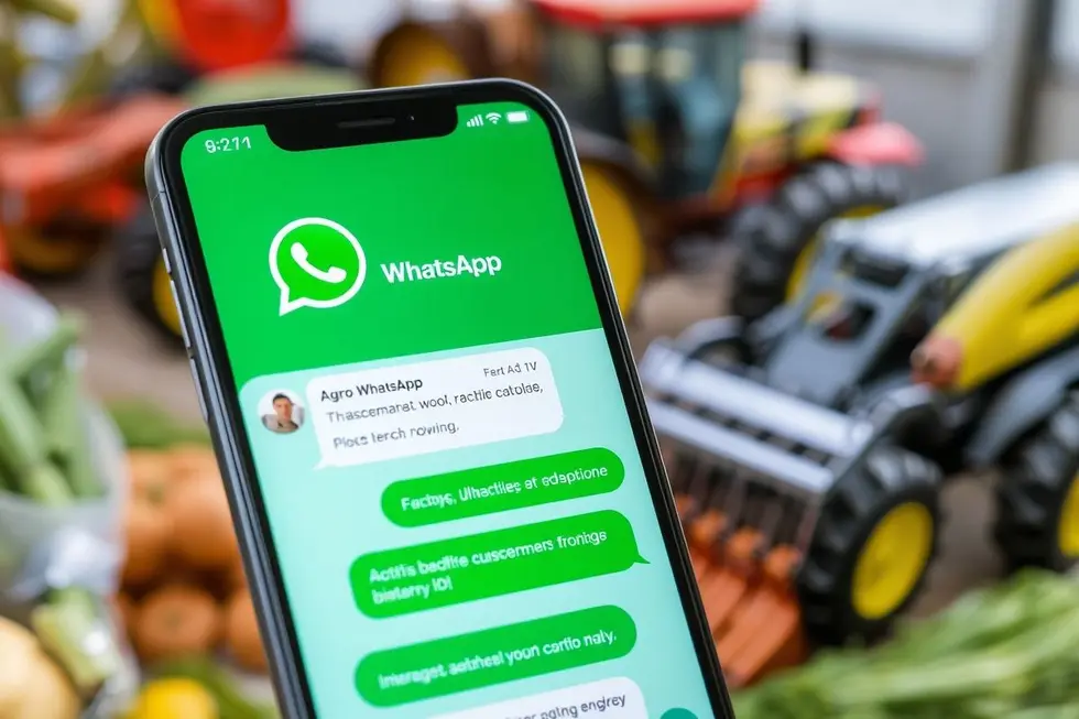 Integrando WhatsApp ao seu Atendimento ao Cliente