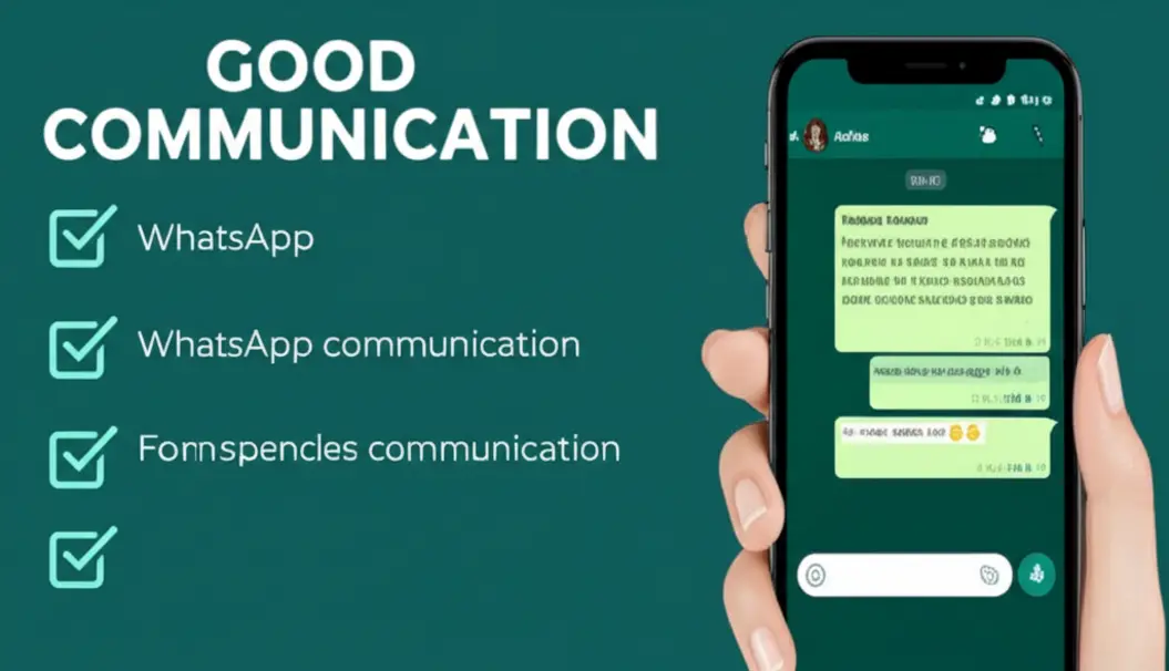 Boas Práticas de Comunicação via WhatsApp no Agronegócio