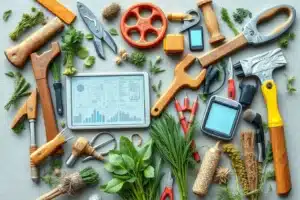 Cobertura sobre o uso do WhatsApp Business no setor agro.