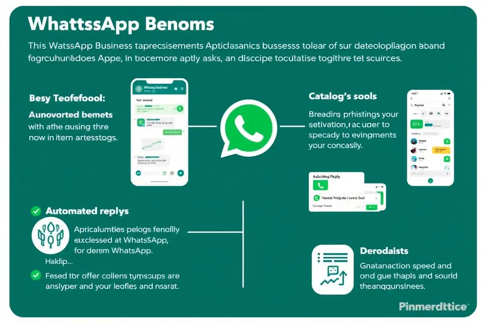 O Que é o WhatsApp Business e Como Funciona