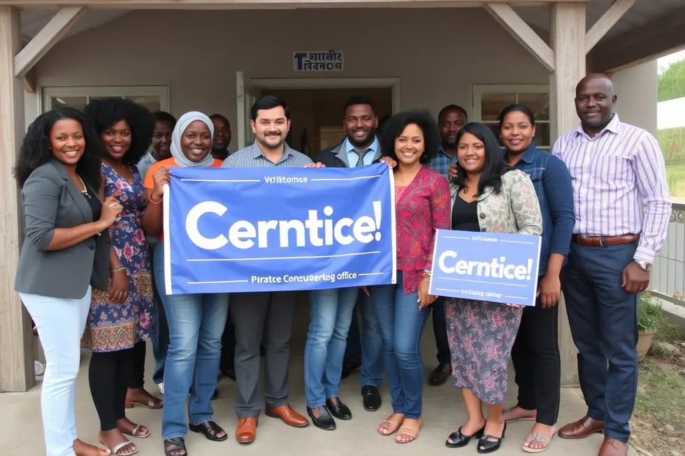 Construindo Uma Cultura de Colaboração e Confiança