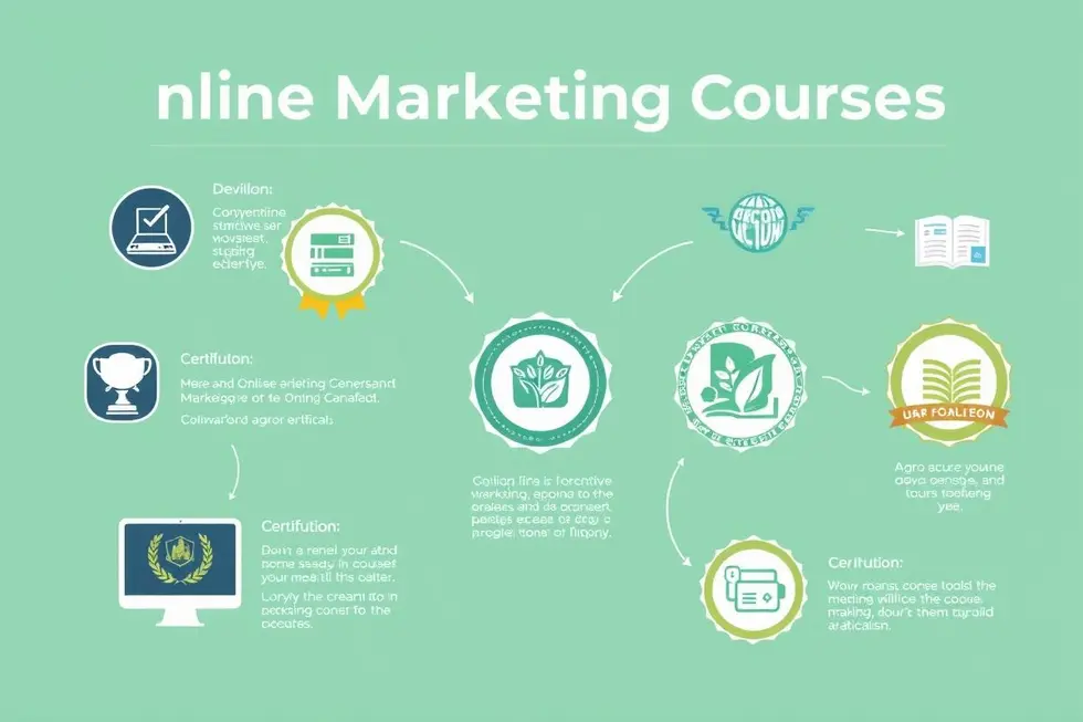 Top 7 Cursos Gratuitos de Marketing com Certificação para o Setor Agro