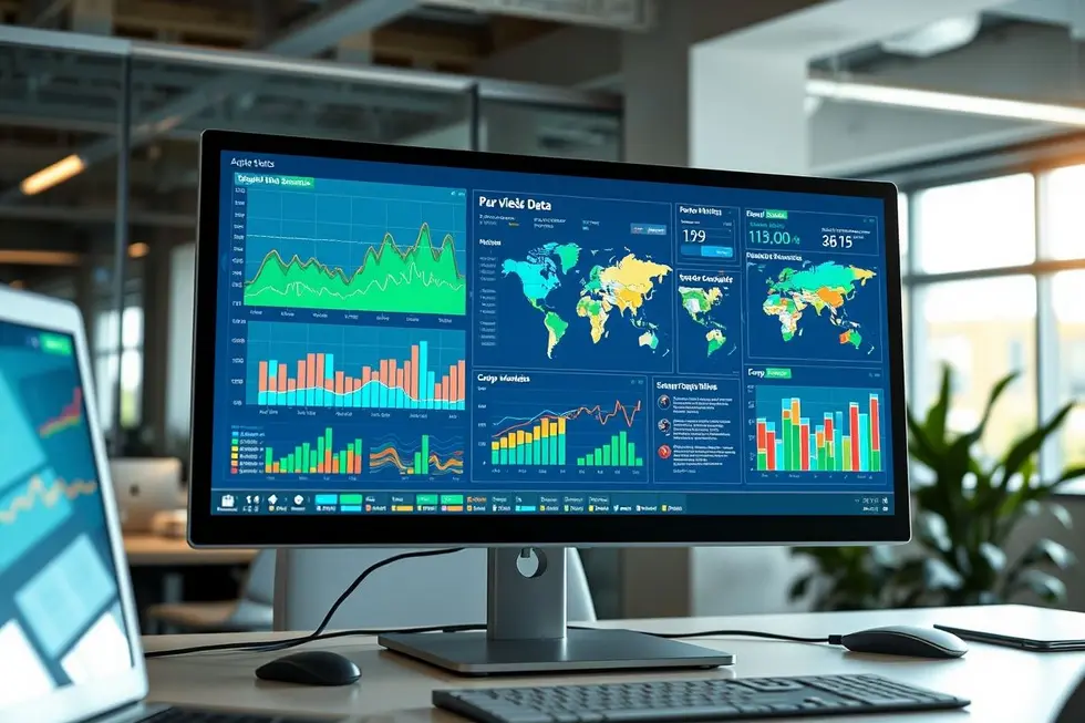 energia no marketing agro