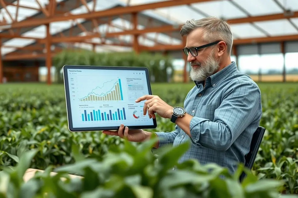 Desafios do Marketing no Agro e a Importância da Capacitação Contínua