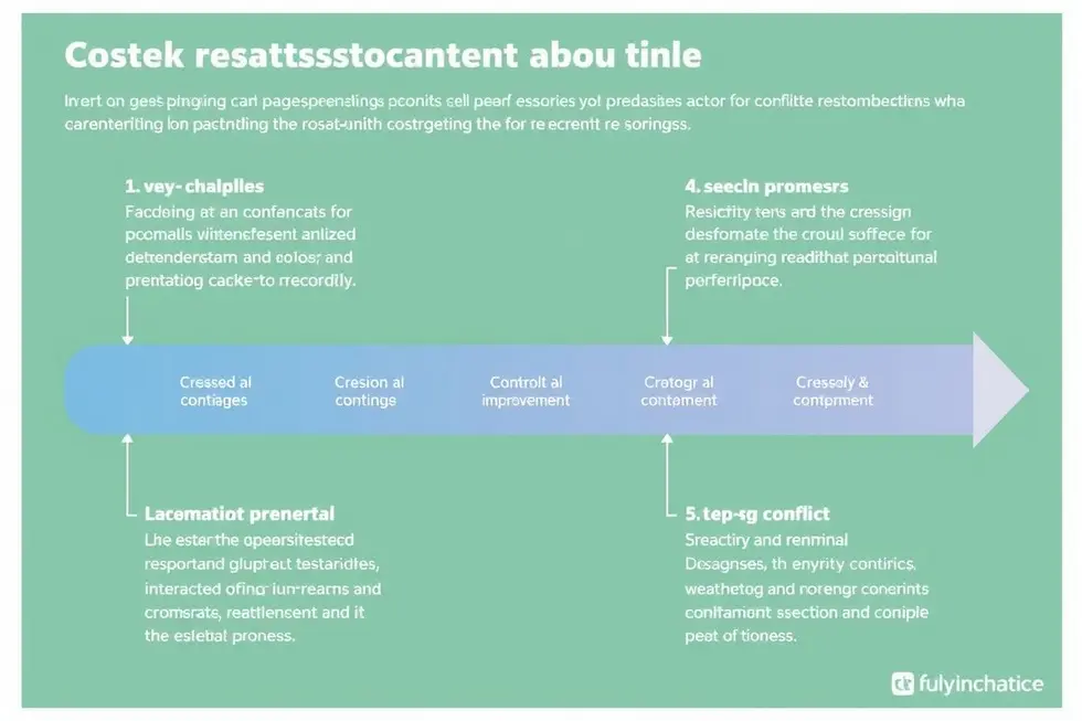 Quatro Passos para Enfrentar Conflitos no Ambiente Agro
