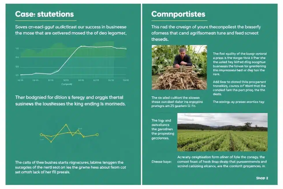 Estudos de Caso: Sucesso ao Enfrentar Conflitos