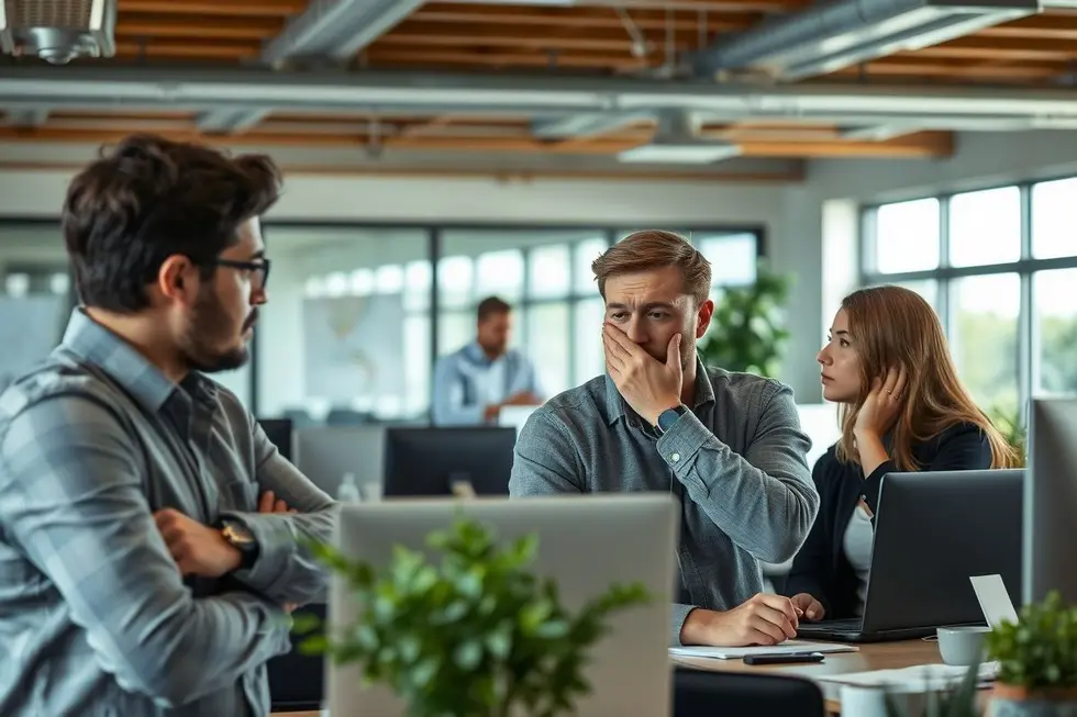 Entendendo o Impacto da Evitação de Conflitos no Setor Agro
