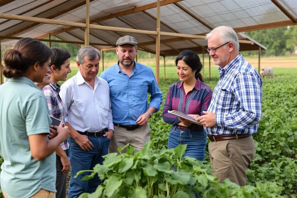 A Importância da Inovação Contínua