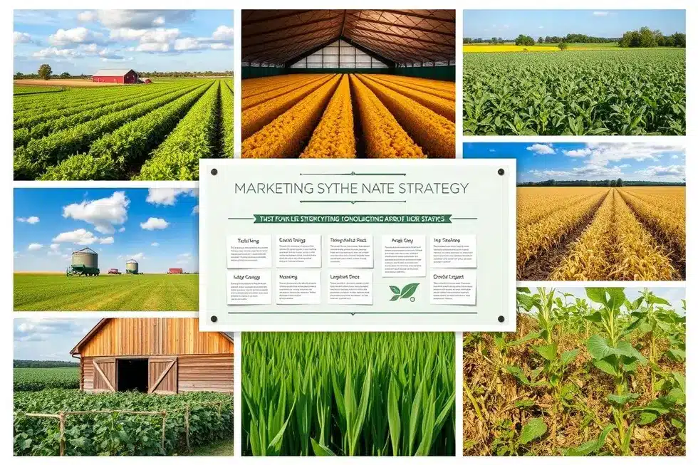 A Importância da Narrativa no Setor Agro