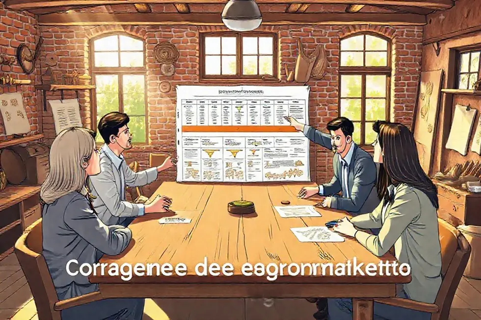 Como transformar espera em vantagem prática no agromarketing