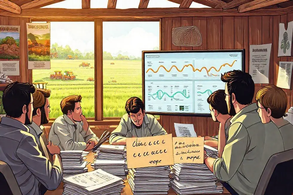 dia de fechamento no agro comercial rural