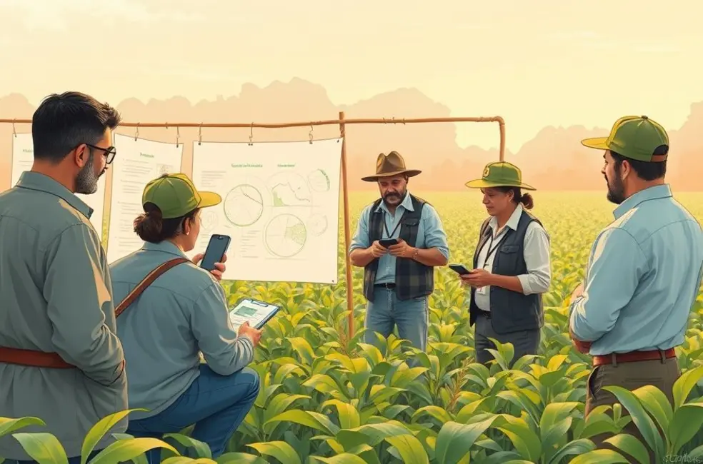 Aplicando fundamentos com chasocial e leadcultura