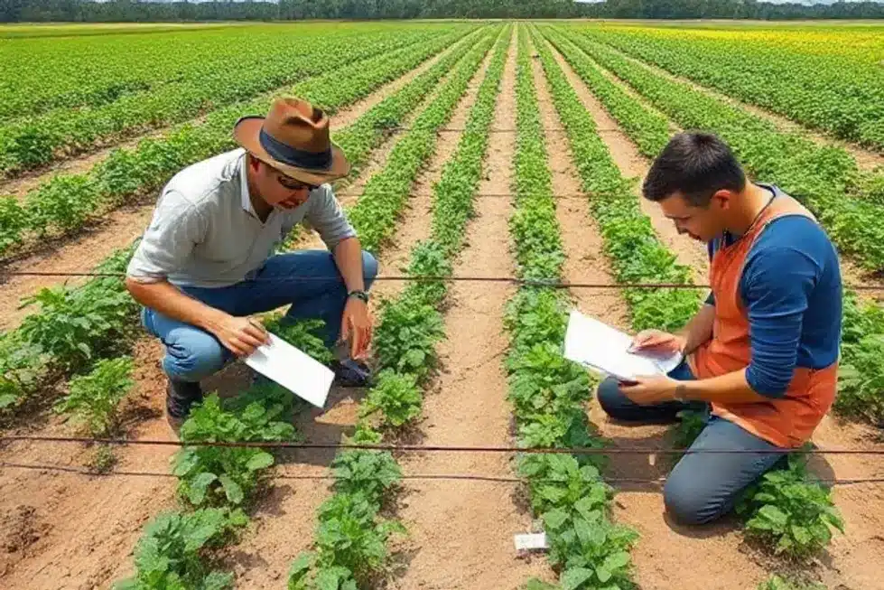 Facilitar a consideração com conteúdo técnico e provas