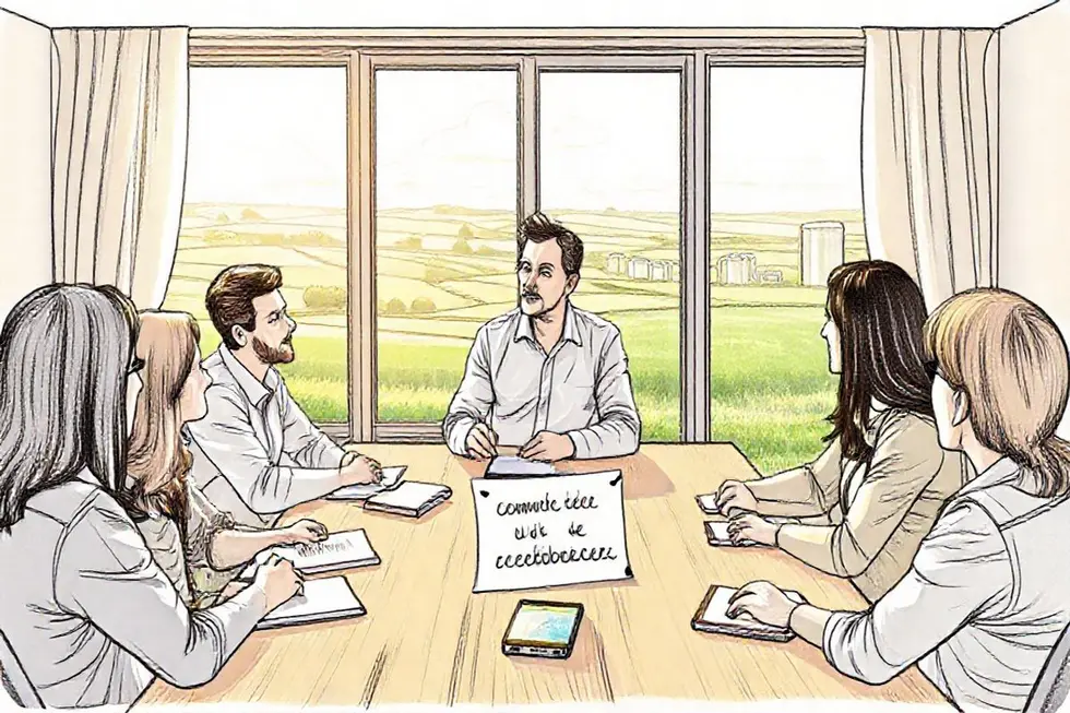 dia de fechamento no agro comercial rural