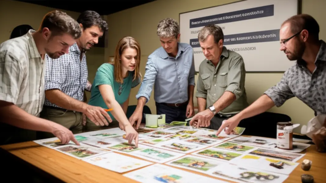 Identificando a dor verdadeira nas operações de marketing agro